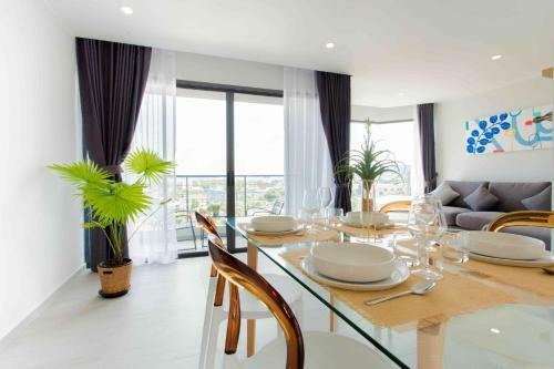 Apartamento Noon Village - Tower 2
