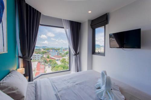 Apartamento Noon Village - Tower 2