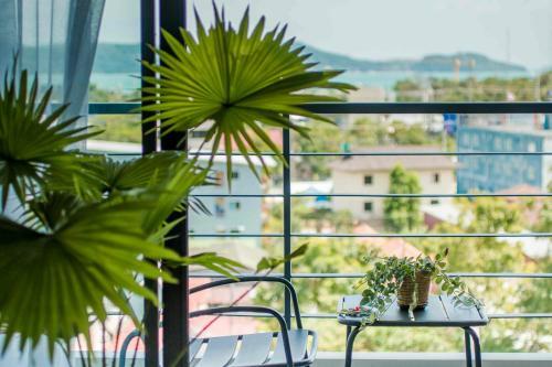 Apartamento Noon Village - Tower 2