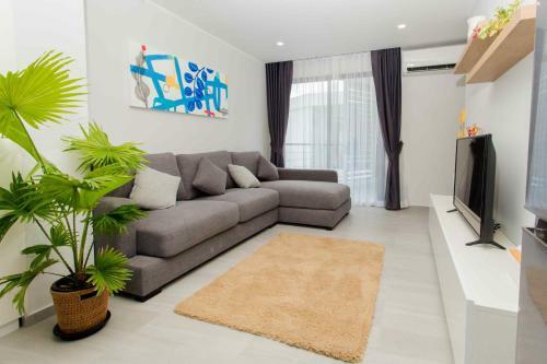 Apartamento Noon Village - Tower 2
