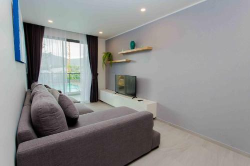 Apartamento Noon Village - Tower 2