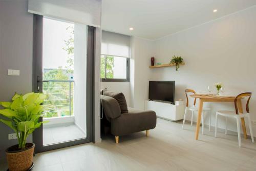 Apartamento Noon Village - Tower 2
