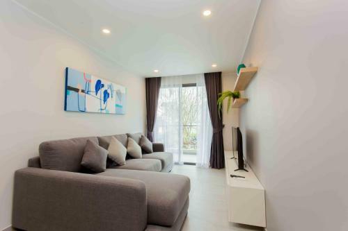 Apartamento Noon Village - Tower 2