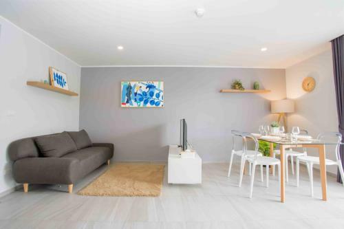 Apartamento Noon Village - Tower 2
