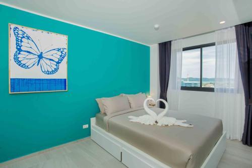 Apartamento Noon Village - Tower 2