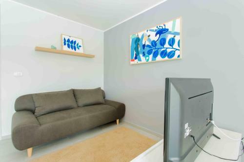 Apartamento Noon Village - Tower 2