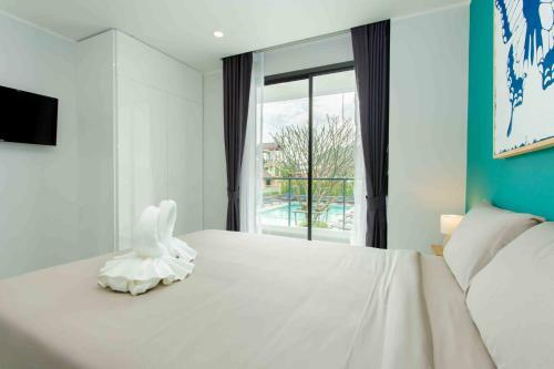 Apartamento Noon Village - Tower 2