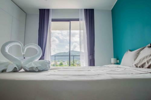 Apartamento Noon Village - Tower 2