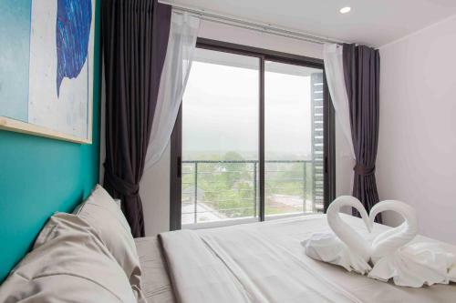 Apartamento Noon Village - Tower 2