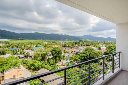 Apartamento Noon Village - Tower 2