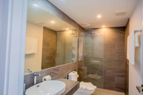 Apartamento Noon Village - Tower 2