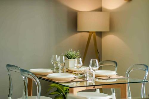 Apartamento Noon Village - Tower 2