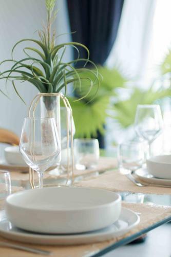 Apartamento Noon Village - Tower 2