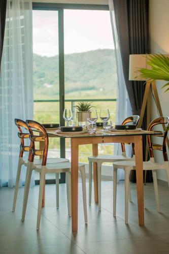 Apartamento Noon Village - Tower 2