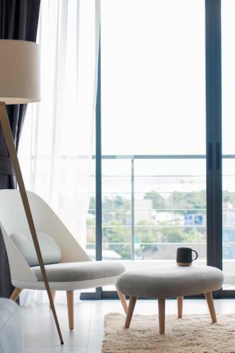 Apartamento Noon Village - Tower 2