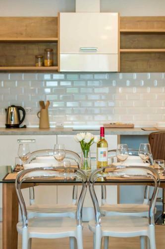 Apartamento Noon Village - Tower 2