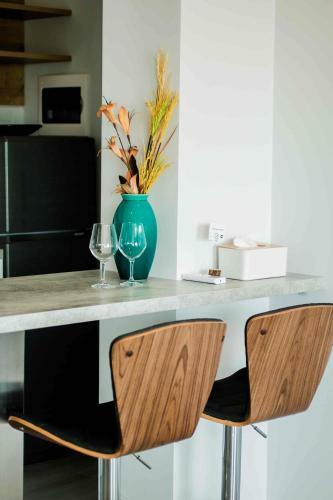 Apartamento Noon Village - Tower 2