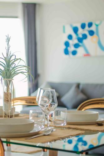 Apartamento Noon Village - Tower 2