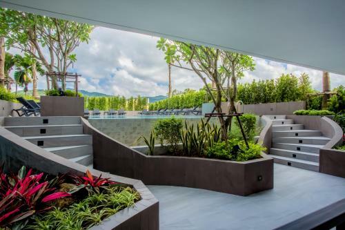 Apartamento Noon Village - Tower 2