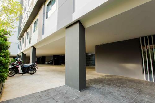 Apartamento Noon Village - Tower 2