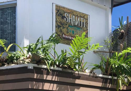 Albergue Shanti Backpacker&gallery