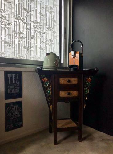 Albergue Shanti Backpacker&gallery