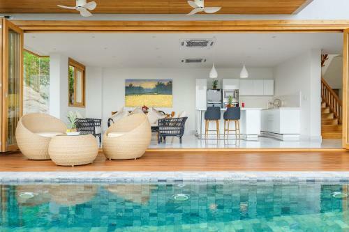 Villa Bellavista Samui