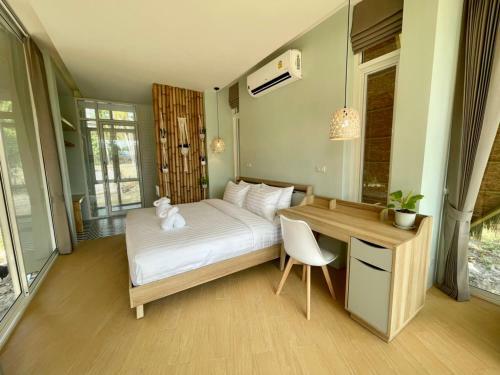 Apartamento Farmsaijai Kohphangan