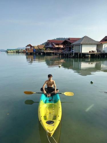 Pipin Home Stay