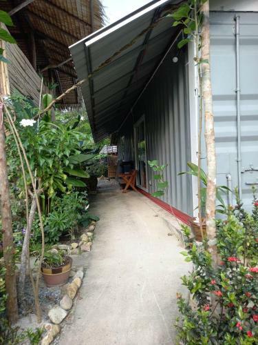 Hotel Pipin Cafe
