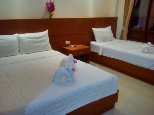 Hotel Modern Resort