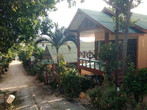 Hotel Modern Resort