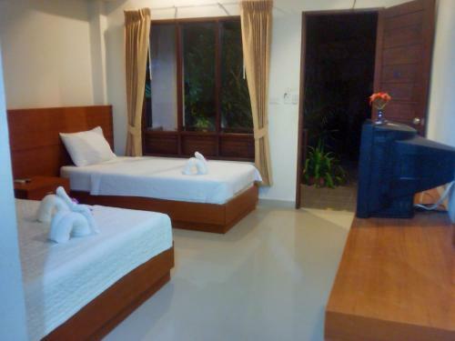 Hotel Modern Resort