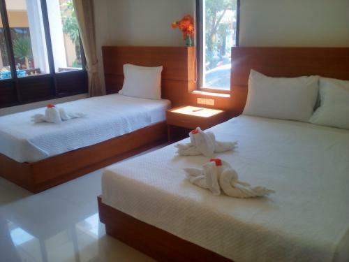 Hotel Modern Resort