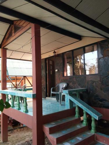 Hotel Modern Resort