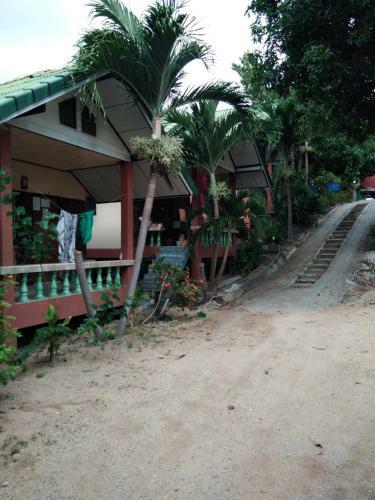 Hotel Modern Resort