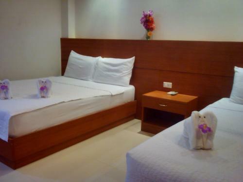Hotel Modern Resort