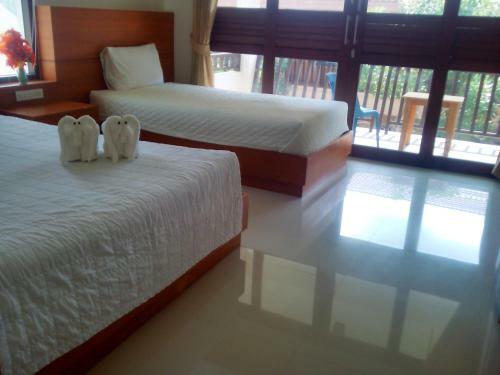 Hotel Modern Resort