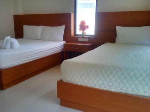 Hotel Modern Resort