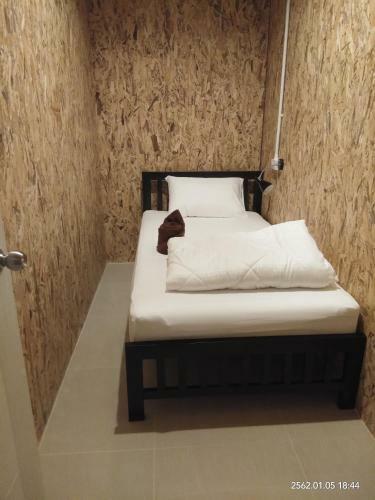 Baan Wararin Hostel