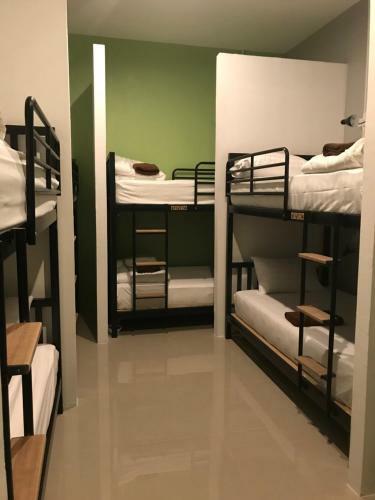 Baan Wararin Hostel