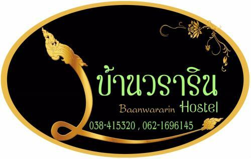 Baan Wararin Hostel