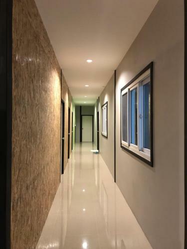 Baan Wararin Hostel