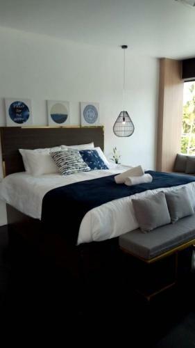 Albergue The Willow Koh Phangan