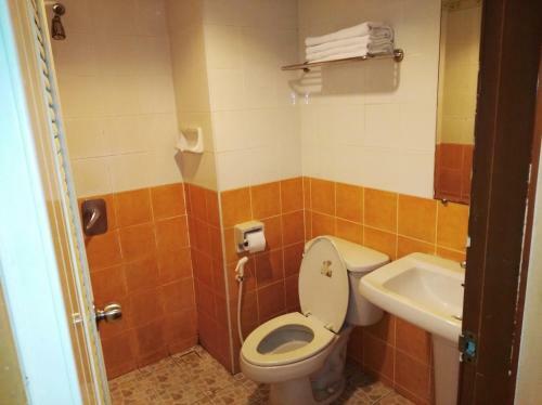 Apartamento Malibu City Place