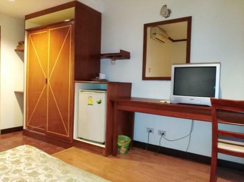 Apartamento Malibu City Place