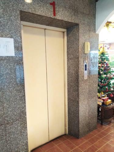 Apartamento Malibu City Place