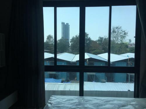Apartamento The Private Paradise Condominium