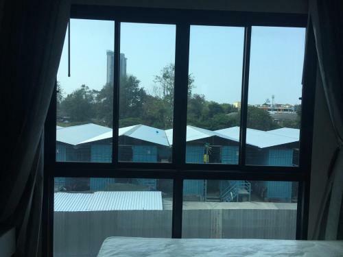 Apartamento The Private Paradise Condominium