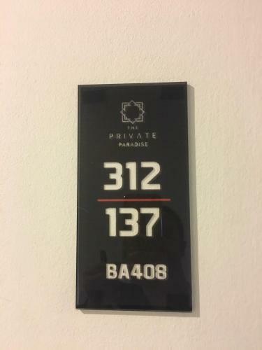 Apartamento The Private Paradise Condominium